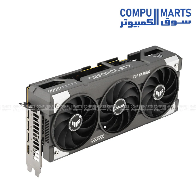 ASUS TUF Gaming GeForce RTX 5060 8GB GDDR7 Graphics Card – PCIe 5.0 - Image 3