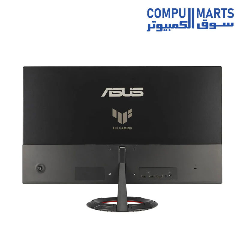 TUF Gaming VG249Q3R Gaming Monitor – 23.8-inch, Full HD(1920x1080), 180Hz, Fast IPS, Extreme Low Motion Blur, 1ms (GTG), FreeSync , Variable Overdrive, 100% sRGB - Image 4