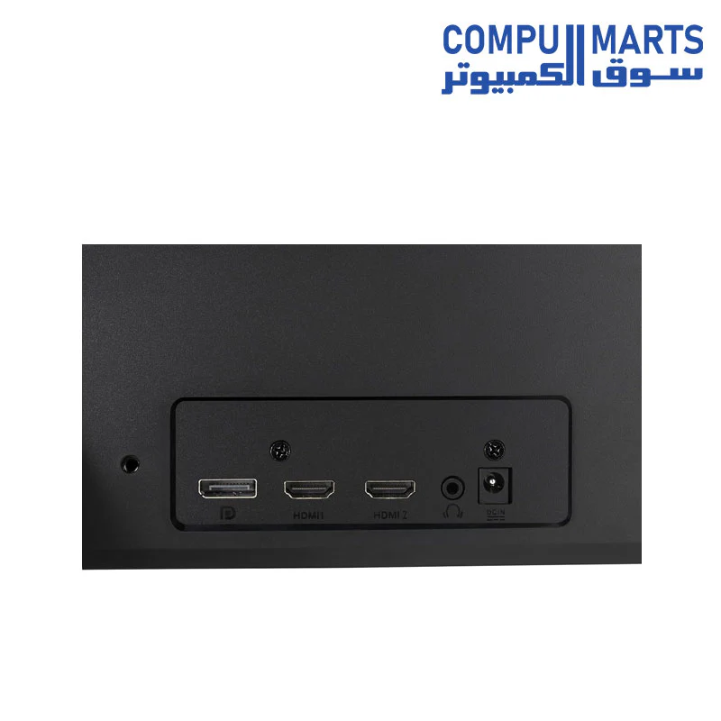 TUF Gaming VG249Q3R Gaming Monitor – 23.8-inch, Full HD(1920x1080), 180Hz, Fast IPS, Extreme Low Motion Blur, 1ms (GTG), FreeSync , Variable Overdrive, 100% sRGB - Image 5