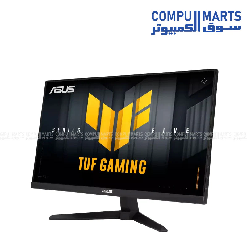 ASUS TUF Gaming VG279Q5A 27" FHD 200Hz Fast IPS Gaming Monitor - Image 2