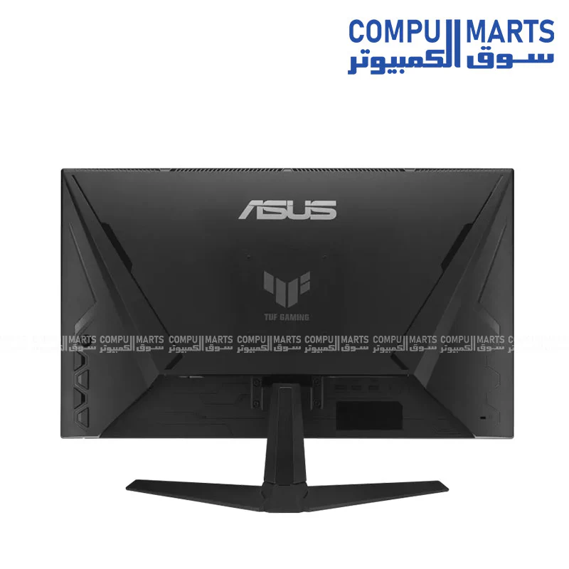 ASUS TUF Gaming VG279Q5A 27" FHD 200Hz Fast IPS Gaming Monitor - Image 4