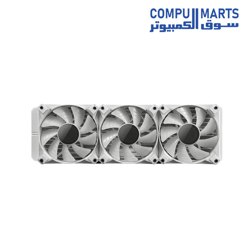 Darkflash Twister DXV2.6 360 Liquid CPU Cooler - Image 6