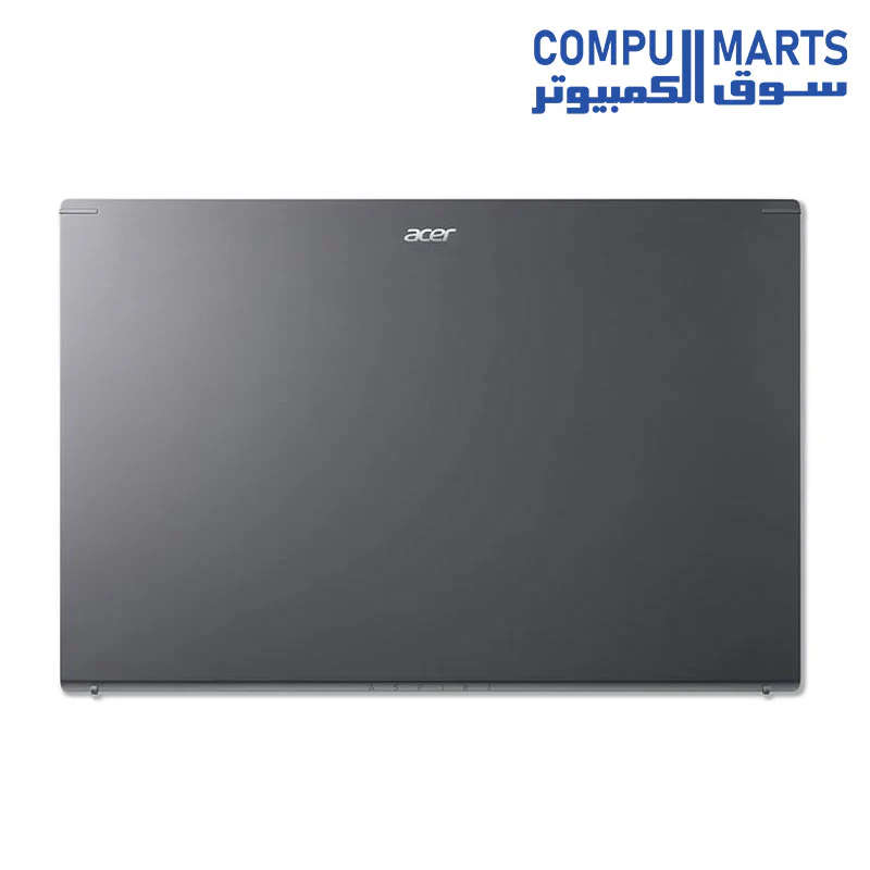 USED Acer Aspire 7 A715 Laptop Intel Core i5-12450H 8GB Ram 512GB SSD M.2 NVIDIA GeForce RTX 2050 4GB DDR6 Graphics, 15.6" 1920x1080 IPS WIN 11 - Image 6