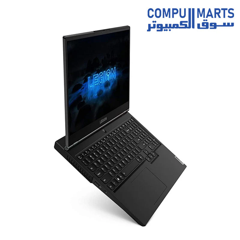USED AS NEW Lenovo Legion 5 15IMH05 Core i7-10750H RAM 16GB 256GB SSD 15.6 FHD IPS  GTX 1650 4GB WIN 10 - Image 3