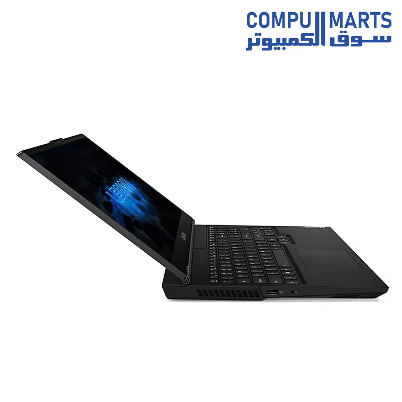 USED AS NEW Lenovo Legion 5 15IMH05 Core i7-10750H RAM 16GB 256GB SSD 15.6 FHD IPS  GTX 1650 4GB WIN 10 - Image 5