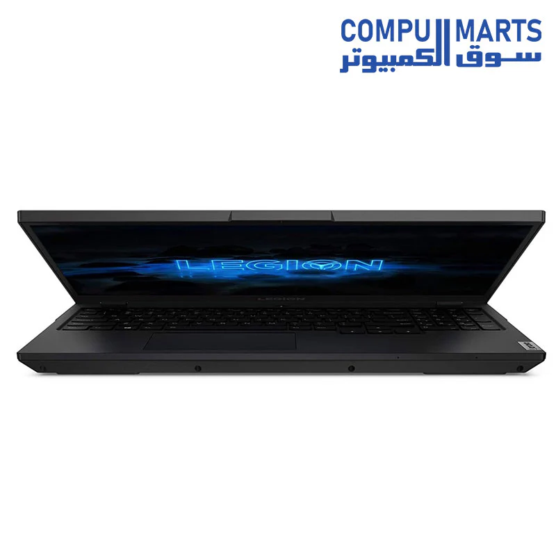 USED AS NEW Lenovo Legion 5 15IMH05 Core i7-10750H RAM 16GB 256GB SSD 15.6 FHD IPS  GTX 1650 4GB WIN 10 - Image 6