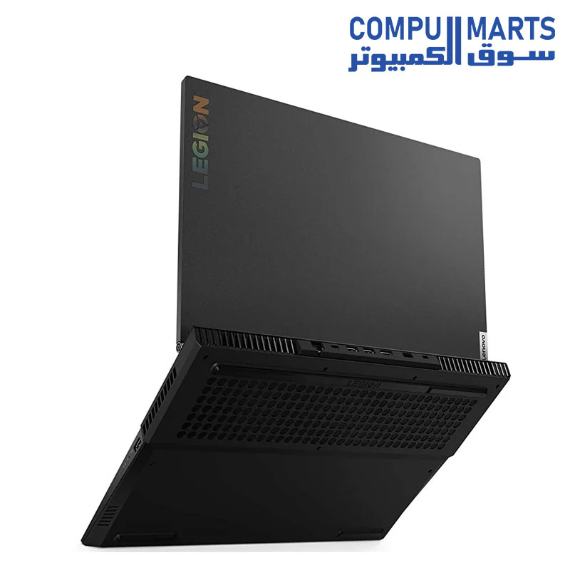 USED AS NEW Lenovo Legion 5 15IMH05 Core i7-10750H RAM 16GB 256GB SSD 15.6 FHD IPS  GTX 1650 4GB WIN 10 - Image 7