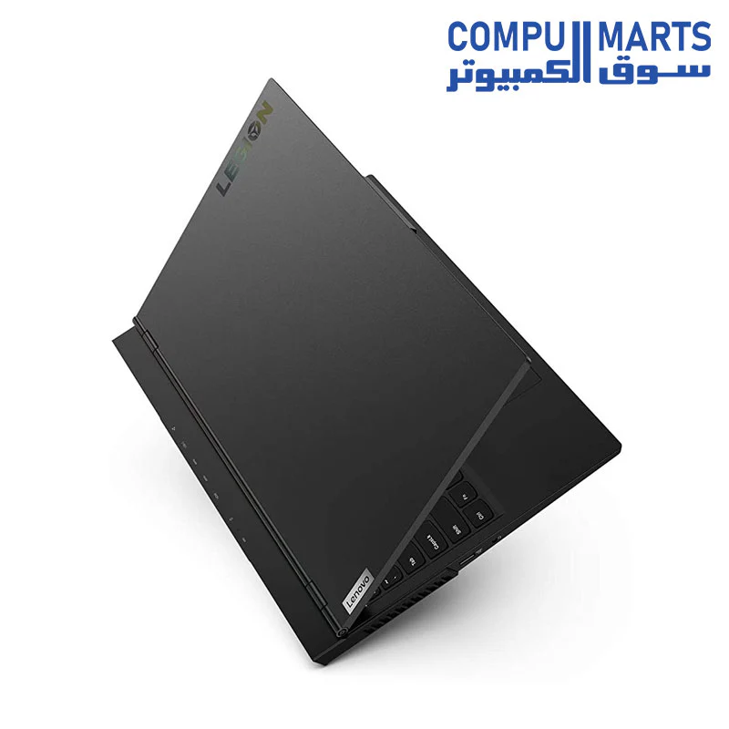 USED AS NEW Lenovo Legion 5 15IMH05 Core i7-10750H RAM 16GB 256GB SSD 15.6 FHD IPS  GTX 1650 4GB WIN 10 - Image 8