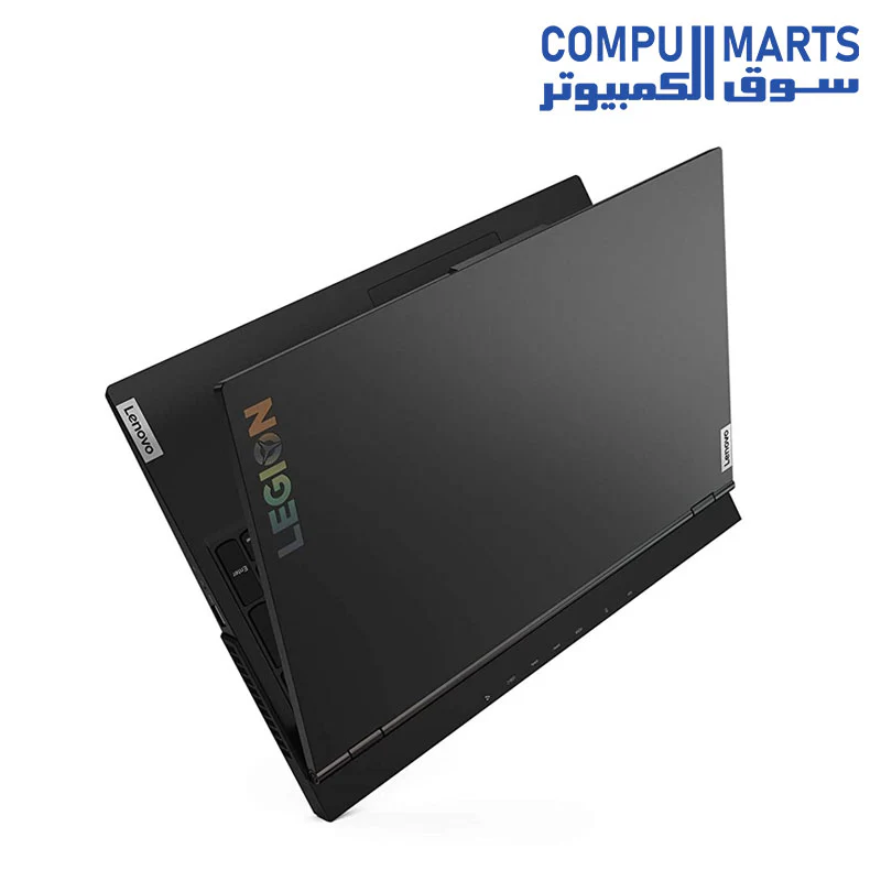 USED AS NEW Lenovo Legion 5 15IMH05 Core i7-10750H RAM 16GB 256GB SSD 15.6 FHD IPS  GTX 1650 4GB WIN 10 - Image 9