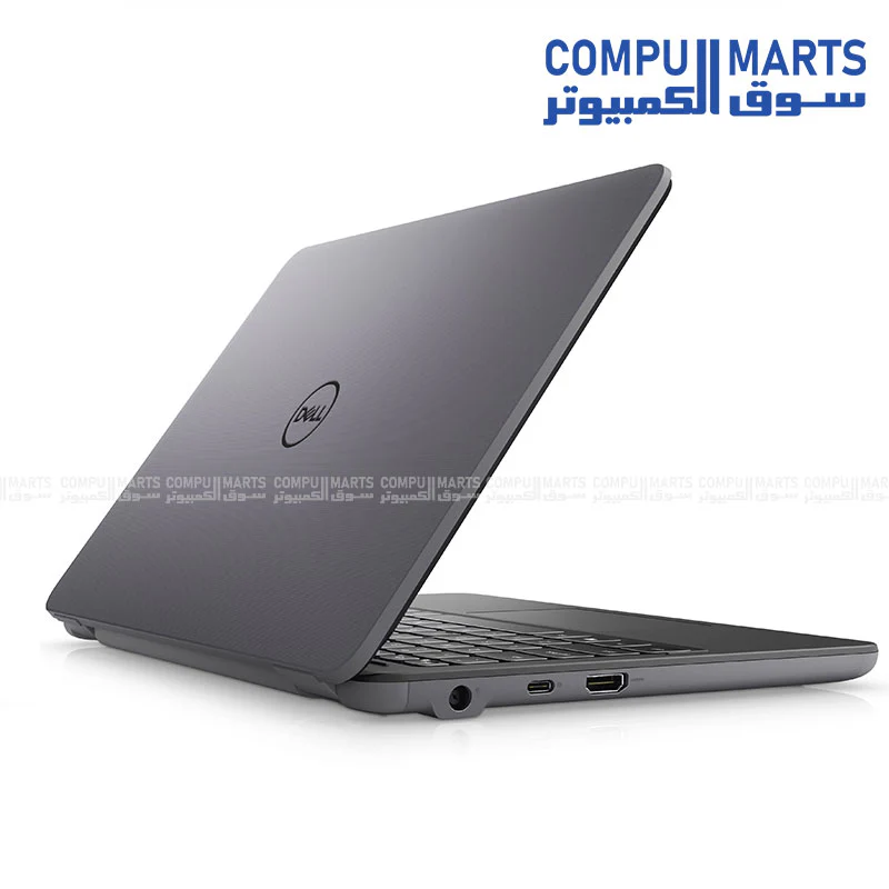 Used Dell Latitude 3120 Laptop – Intel Pentium Silver N6000, 8GB RAM, 128GB SSD, 13.0″ FHD Display, Intel UHD Graphics, Windows - Image 4