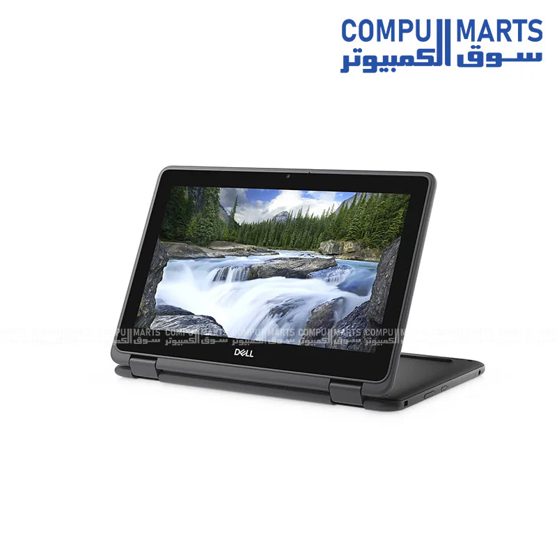 Used Dell Latitude 3190 2-in-1 Laptop | Pentium N5030, 8GB RAM, 128GB SSD, 11.6" Touch - Image 2