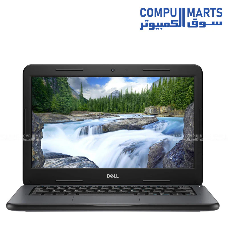 Used Dell Latitude 3310 – Core i5-8265U / 16GB RAM / 256GB SSD / 14" FHD Touchscreen / Intel UHD 620 / Windows 10 / 3 Months Warranty - Image 2