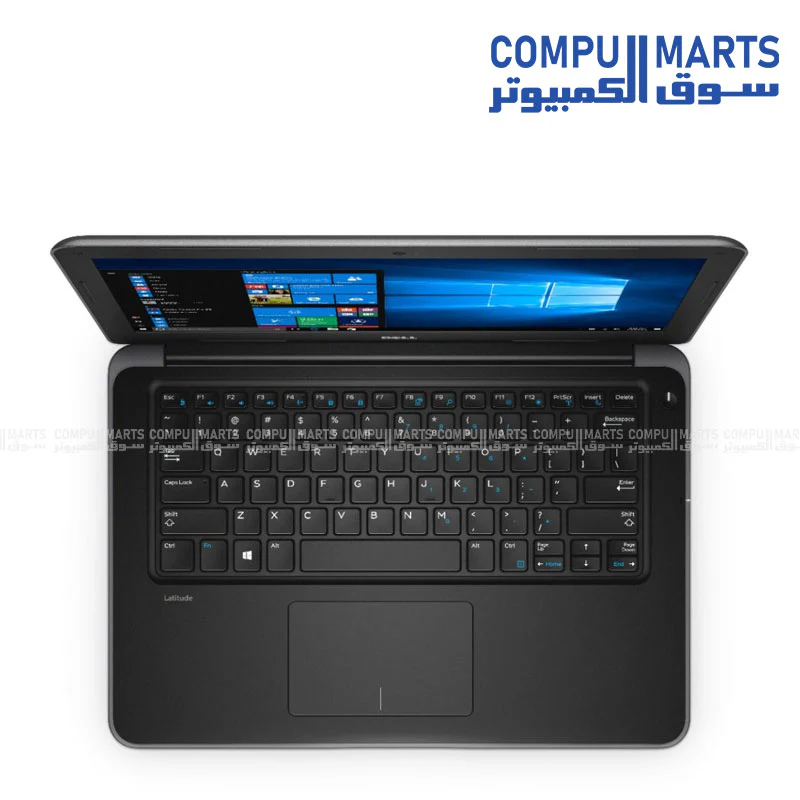 Used Dell Latitude 3380 Laptop Core i3-6006U | 8GB RAM | 256GB SSD | 14" HD | Windows 10 - Image 2