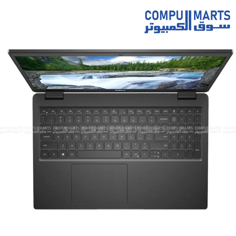 USED LAPTOP Dell Latitude 3520, Intel Core I5-1135G7, 16GB RAM, 256 GB SSD internal storage, Intel IRIS XE , 15.6-inch FHD - Image 3