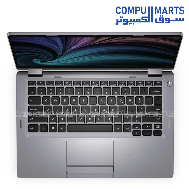 Used Dell Latitude 5310 2-in-1 – Core i7-10610U / 16GB RAM / 256GB SSD / 13.3″ FHD Touch X360 / Win 11 Pro | 3 months warranty - Image 2