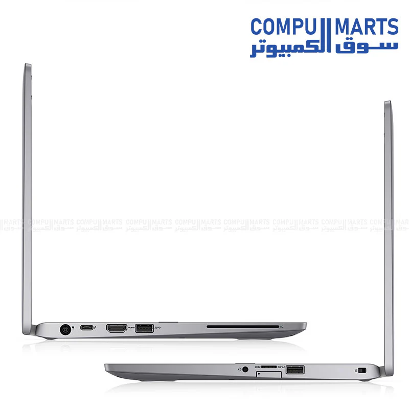 Used Dell Latitude 5310 2-in-1 – Core i7-10610U / 16GB RAM / 256GB SSD / 13.3″ FHD Touch X360 / Win 11 Pro | 3 months warranty - Image 4