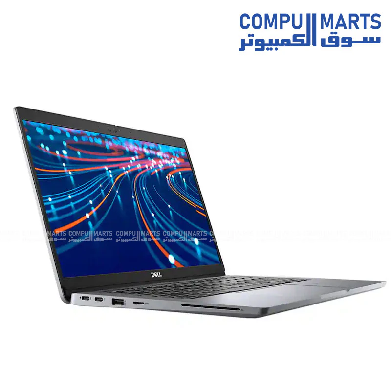USED Dell Latitude 5320 Laptop — Intel Core i5-1145G7, 16GB RAM, 512GB SSD,‎Intel Iris Xe Graphics, 13.3" FHD, Windows 11 Pro - Image 2