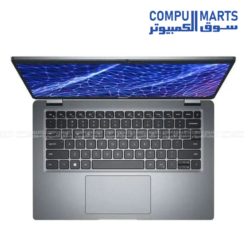 Used Dell Latitude 5330 2-in-1 Laptop | Core i7-1265U, 32GB RAM, 512GB SSD, 13.3" FHD Touch, Windows 11 Pro - Image 3