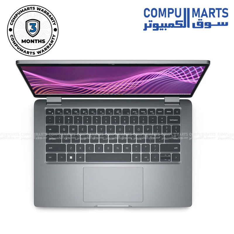 Used Dell Latitude 5340 Laptop (2023) | Core i5-1335U | 16GB RAM | 256GB SSD | FHD 13.3" | Win 11 Pro - Image 2