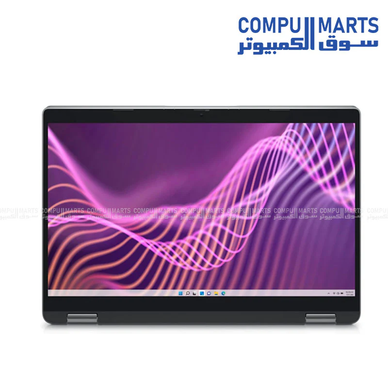Used Dell Latitude 5340 Laptop (2023) | Core i5-1335U | 16GB RAM | 256GB SSD | FHD 13.3" | Win 11 Pro - Image 3