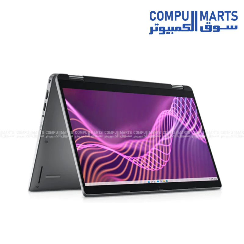 Used Dell Latitude 5340 Laptop (2023) | Core i5-1335U | 16GB RAM | 256GB SSD | FHD 13.3" | Win 11 Pro - Image 4