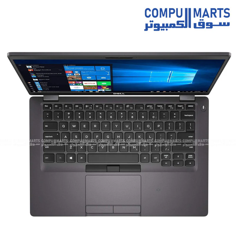 Used Dell Latitude 5400 Laptop – Core i5-8265U, 8GB RAM, 256GB SSD, Intel UHD 620, Windows 11 - Image 2