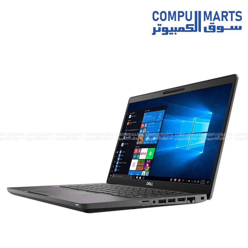 Used Dell Latitude 5400 Laptop – Core i5-8265U, 8GB RAM, 256GB SSD, Intel UHD 620, Windows 11 - Image 3