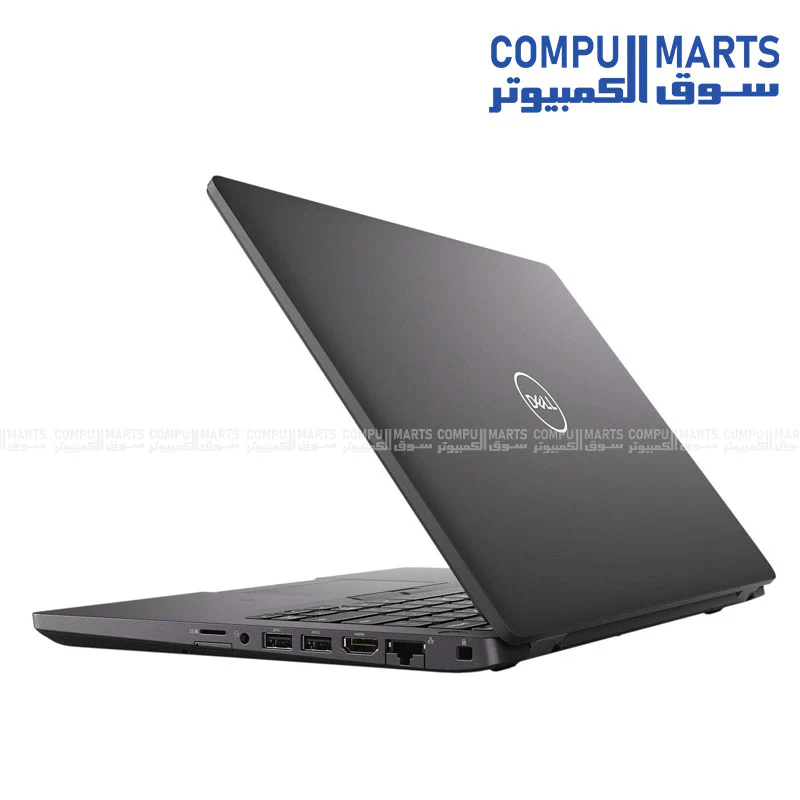 Used Dell Latitude 5400 Laptop – Core i5-8265U, 8GB RAM, 256GB SSD, Intel UHD 620, Windows 11 - Image 4