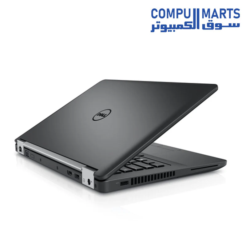 Used DELL Latitude 5470 i7-6600U Windows 10 Professional laptop 14-inch AMD Radeon R7 M360 - Image 5