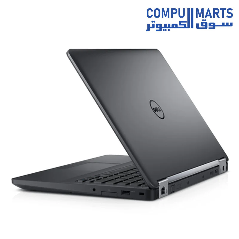 Used DELL Latitude 5470 i7-6600U Windows 10 Professional laptop 14-inch AMD Radeon R7 M360 - Image 6