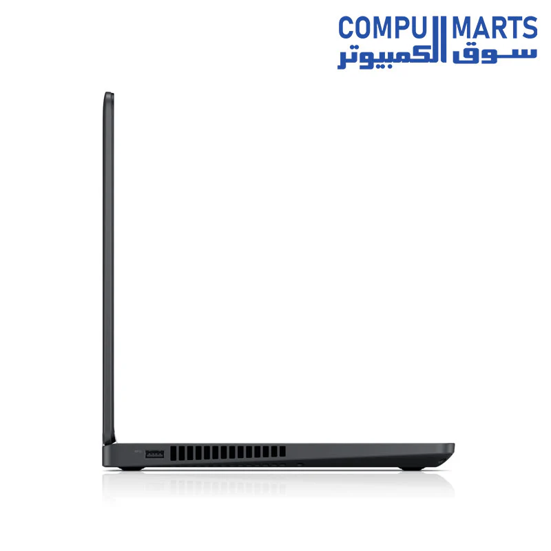 Used DELL Latitude 5470 i7-6600U Windows 10 Professional laptop 14-inch AMD Radeon R7 M360 - Image 7