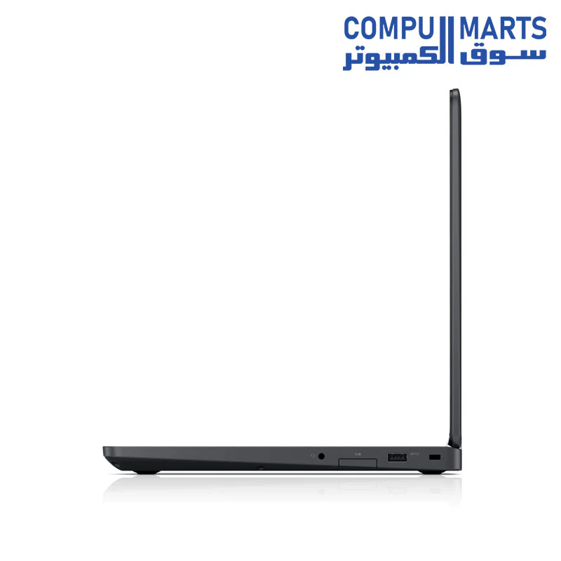 Used DELL Latitude 5470 i7-6600U Windows 10 Professional laptop 14-inch AMD Radeon R7 M360 - Image 8
