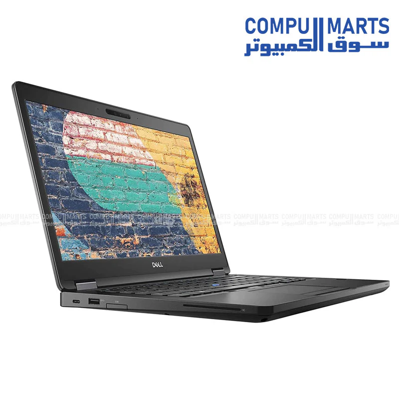 USED Dell Latitude 5490 – Core i5-8350U – 8GB RAM – 256GB SSD – 14" – 3 Months Warranty - Image 3