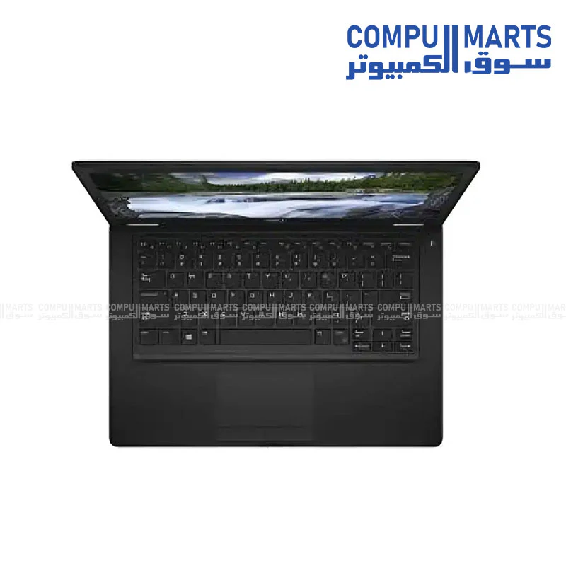 Used Dell Latitude 5491 Laptop Core i5-8400H | 16GB RAM | 256GB SSD | MX130 2GB | 14" FHD | Win10 - Image 2