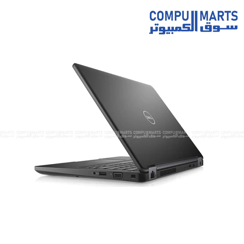 Used Dell Latitude 5491 Laptop Core i5-8400H | 16GB RAM | 256GB SSD | MX130 2GB | 14" FHD | Win10 - Image 3