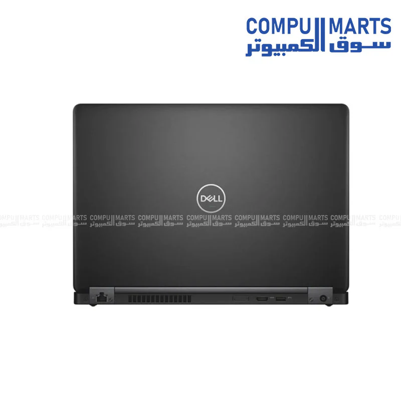 Used Dell Latitude 5491 Laptop Core i5-8400H | 16GB RAM | 256GB SSD | MX130 2GB | 14" FHD | Win10 - Image 4