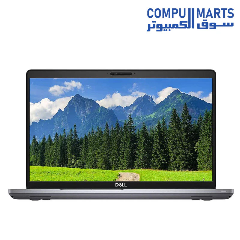 USED Dell Latitude 5511 15.6-inch Core i5-10400H 8GB RAM 256GB SSD Intel UHD Graphics windows 10pro - Image 2