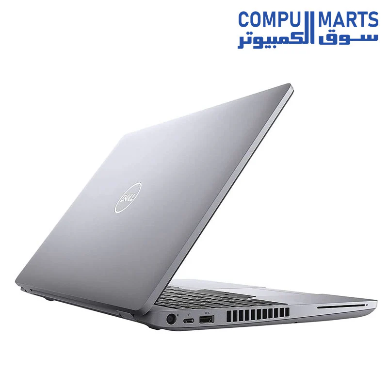 USED Dell Latitude 5511 15.6-inch Core i5-10400H 8GB RAM 256GB SSD Intel UHD Graphics windows 10pro - Image 3
