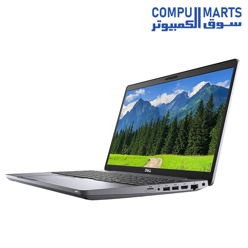 USED Dell Latitude 5511 15.6-inch Core i5-10400H 8GB RAM 256GB SSD Intel UHD Graphics windows 10pro - Image 4