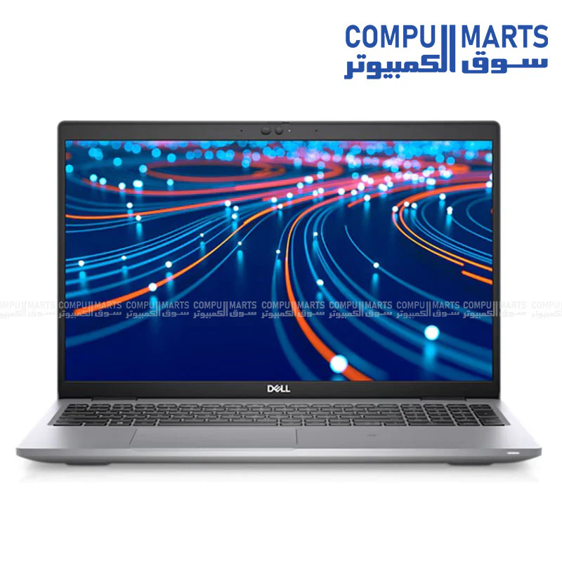 Used Dell Latitude 5520 Laptop – Core i5-1145G7 – 8GB RAM – 256GB SSD – 15.6" FHD - Image 2