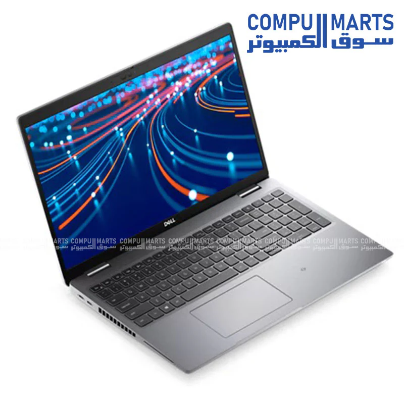 Used Dell Latitude 5520 Laptop – Core i5-1145G7 – 8GB RAM – 256GB SSD – 15.6" FHD - Image 3
