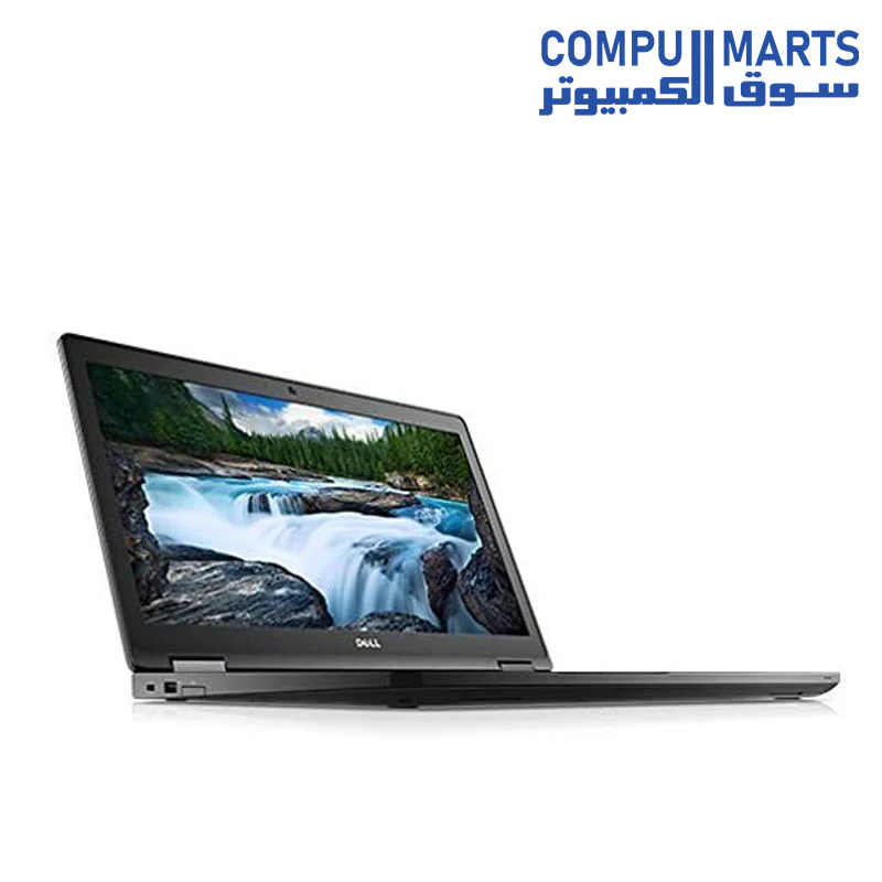 USED Dell Latitude 5580 Intel Core I7-7600U 16GB Ram DDR4 - 256GB SSD NVIDIA GeForce 930MX 2GB 15.6″ Inch FHD - Image 2