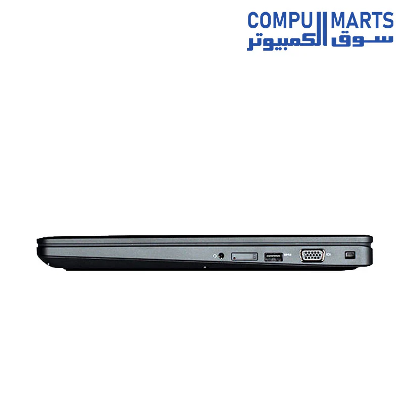 USED Dell Latitude 5580 Intel Core I7-7600U 16GB Ram DDR4 - 256GB SSD NVIDIA GeForce 930MX 2GB 15.6″ Inch FHD - Image 4