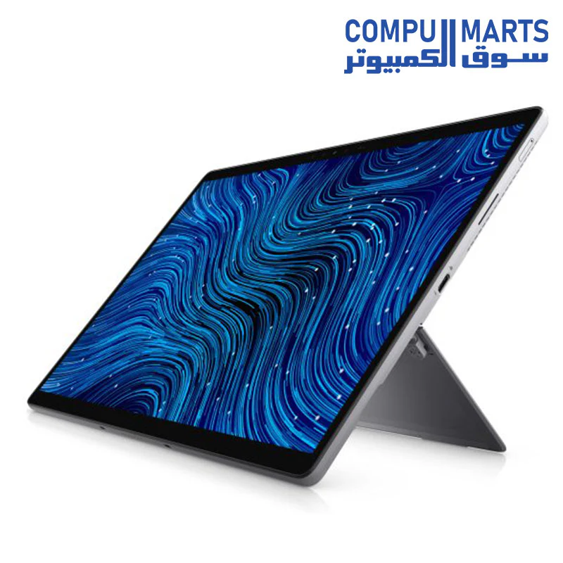 USED Dell Latitude 7320 Detachable  2-in-1 Laptop Core I5-1140G7 16GB RAM 512GB SSD INTEL Iris Xe TOUCH SCREEN | 12.3" 1920x1280 FHD - Image 2