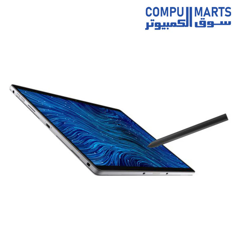 USED Dell Latitude 7320 Detachable  2-in-1 Laptop Core I5-1140G7 16GB RAM 512GB SSD INTEL Iris Xe TOUCH SCREEN | 12.3" 1920x1280 FHD - Image 3