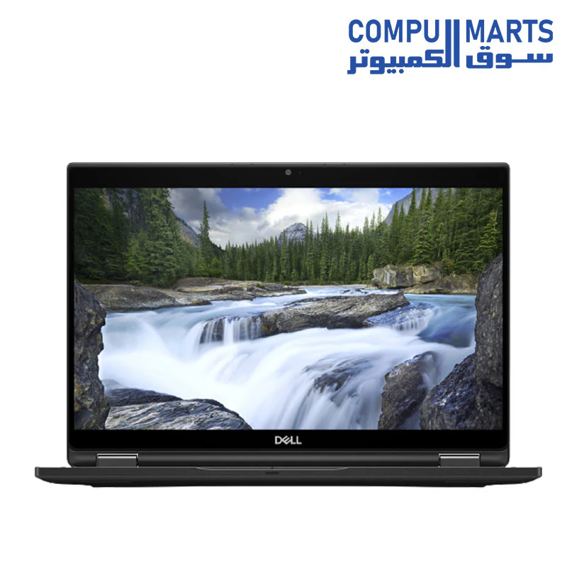 USED Dell Latitude 7390 (2-in-1) – touch screen -INTEL i5 8350U 8th -Ram 8GB -SSD 256GB Intel UHD Graphics WIN 10 - Image 2