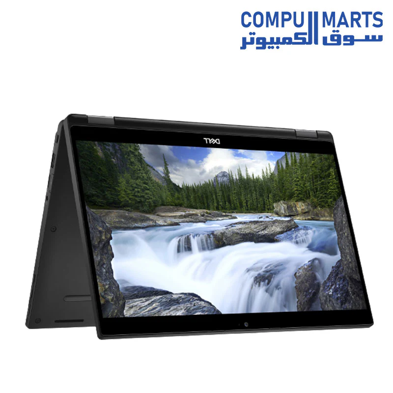 USED Dell Latitude 7390 (2-in-1) – touch screen -INTEL i5 8350U 8th -Ram 8GB -SSD 256GB Intel UHD Graphics WIN 10 - Image 4