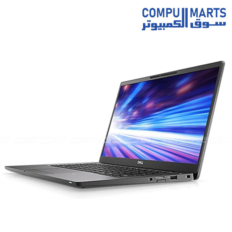 Used Dell Latitude 7400 Laptop | Core i7-8665U, 8GB RAM, 256GB SSD, 14" Touch  FHD, Windows 11 Pro - Image 2