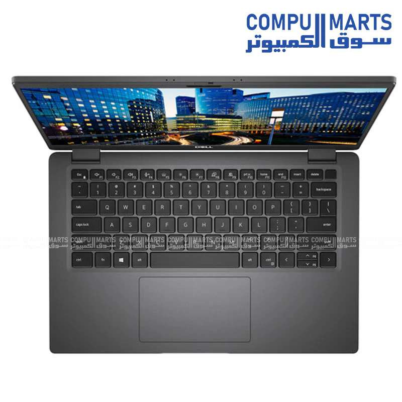 USED Dell Latitude 7410 – Core i5-10310U – 16GB RAM – 256GB SSD – 14.0" FHD – Intel Graphics – 3 Months Warranty - Image 2