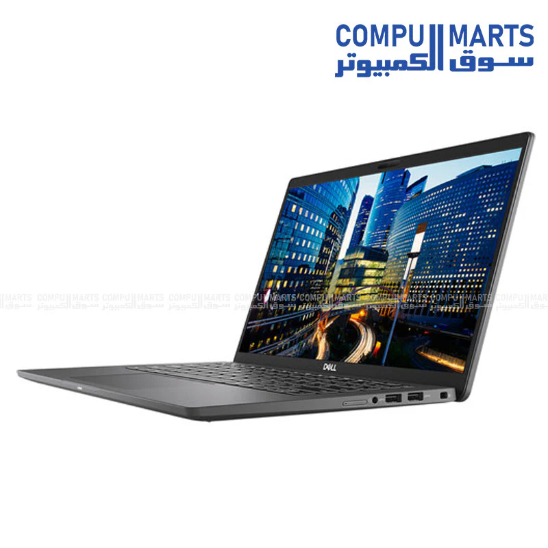 USED Dell Latitude 7410 – Core i5-10310U – 16GB RAM – 256GB SSD – 14.0" FHD – Intel Graphics – 3 Months Warranty - Image 4